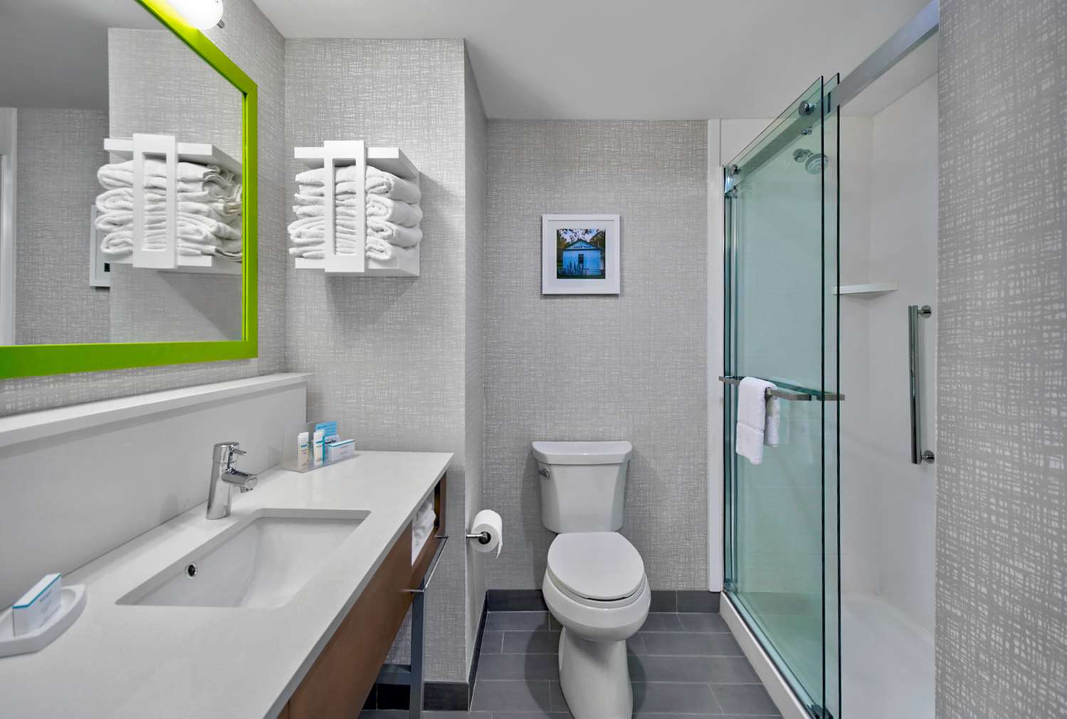 hampton inn by hilton abingdon