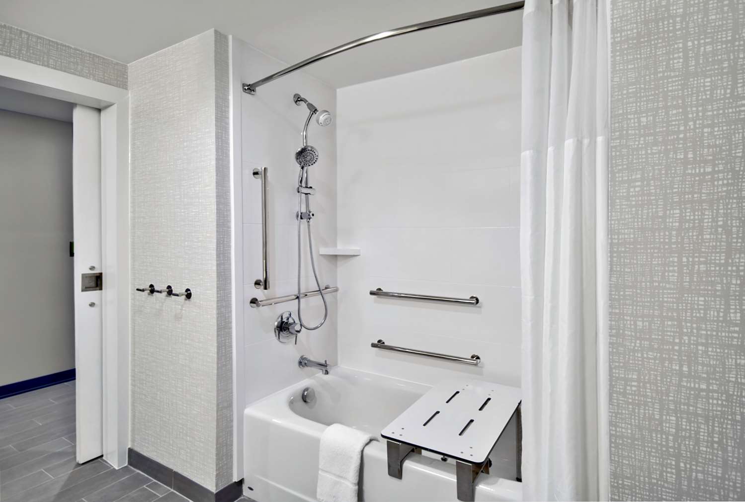 hampton inn by hilton abingdon