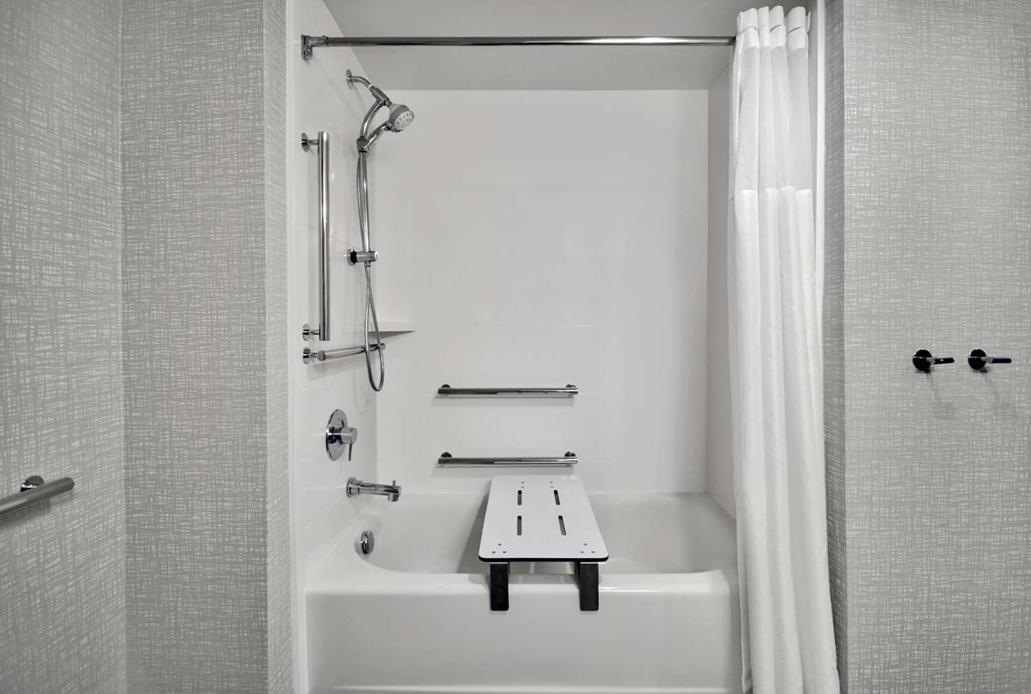 hampton inn by hilton abingdon
