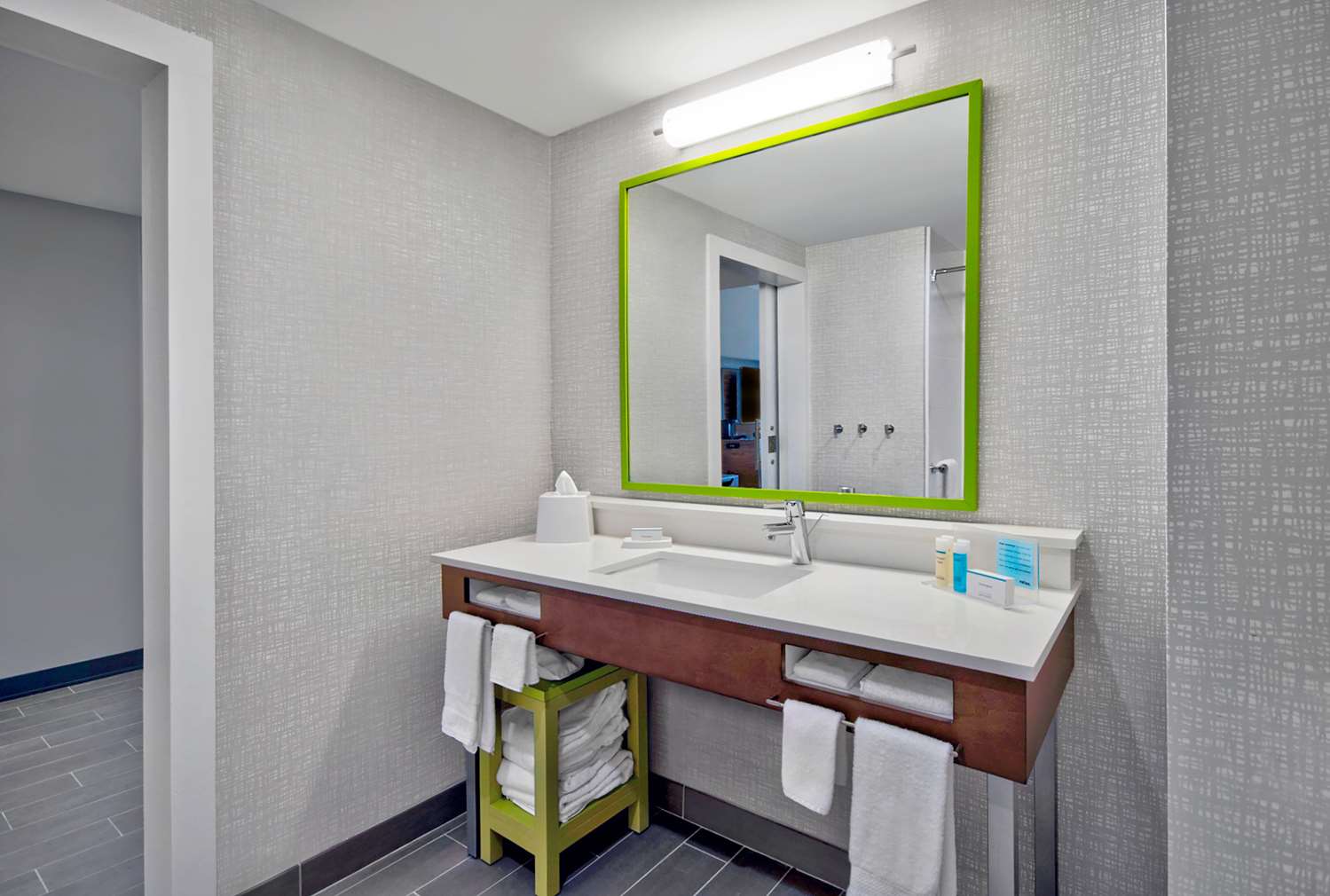 hampton inn by hilton abingdon