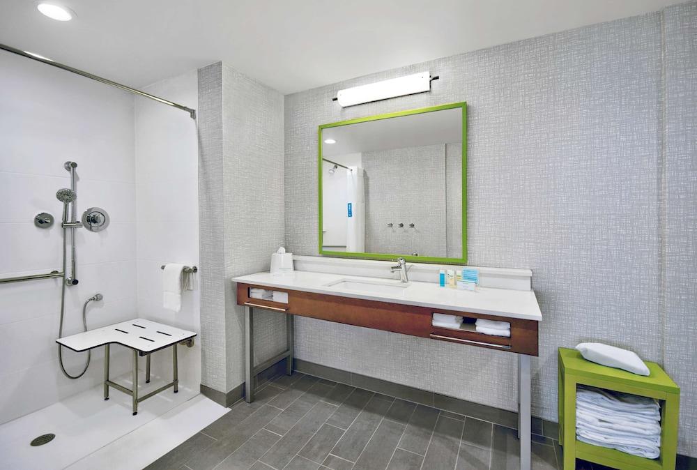 hampton inn by hilton abingdon