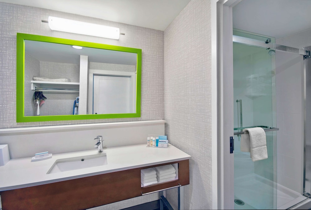 hampton inn by hilton abingdon