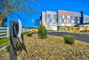 hampton inn by hilton abingdon