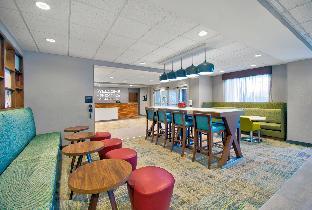 hampton inn by hilton abingdon