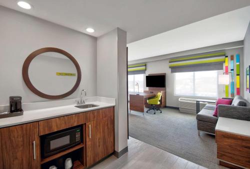 hampton inn by hilton abingdon