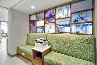 hampton inn by hilton abingdon