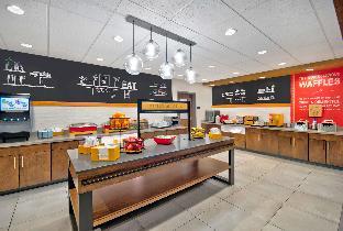 hampton inn by hilton abingdon