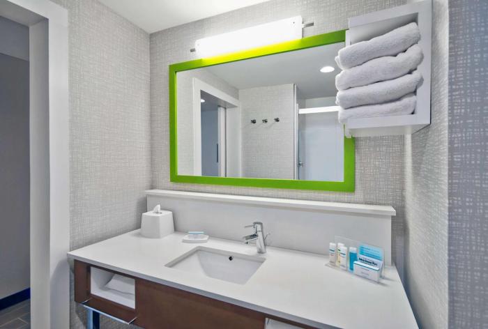 hampton inn by hilton abingdon