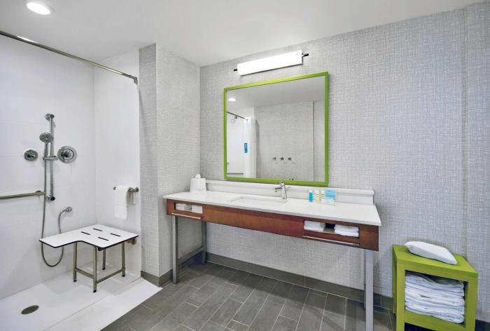 hampton inn by hilton abingdon