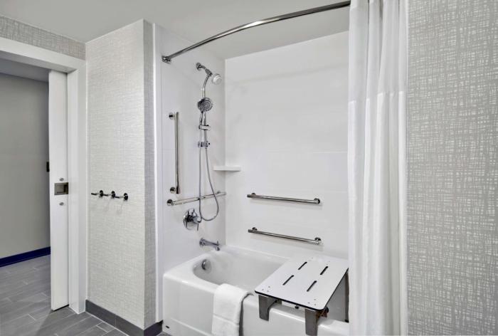 hampton inn by hilton abingdon