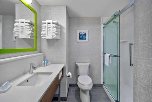 hampton inn by hilton abingdon