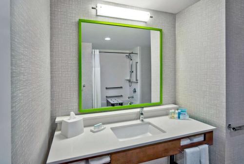 hampton inn by hilton abingdon