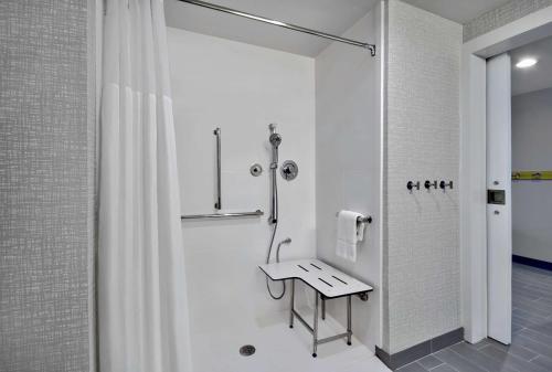 hampton inn by hilton abingdon