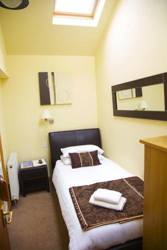 The Village Inn,Longframlington>>Felton,3 star