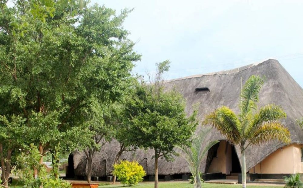 shamkan lodge