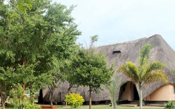 shamkan lodge