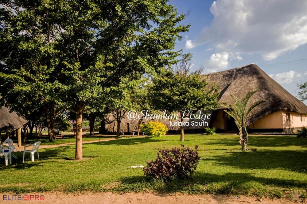 shamkan lodge