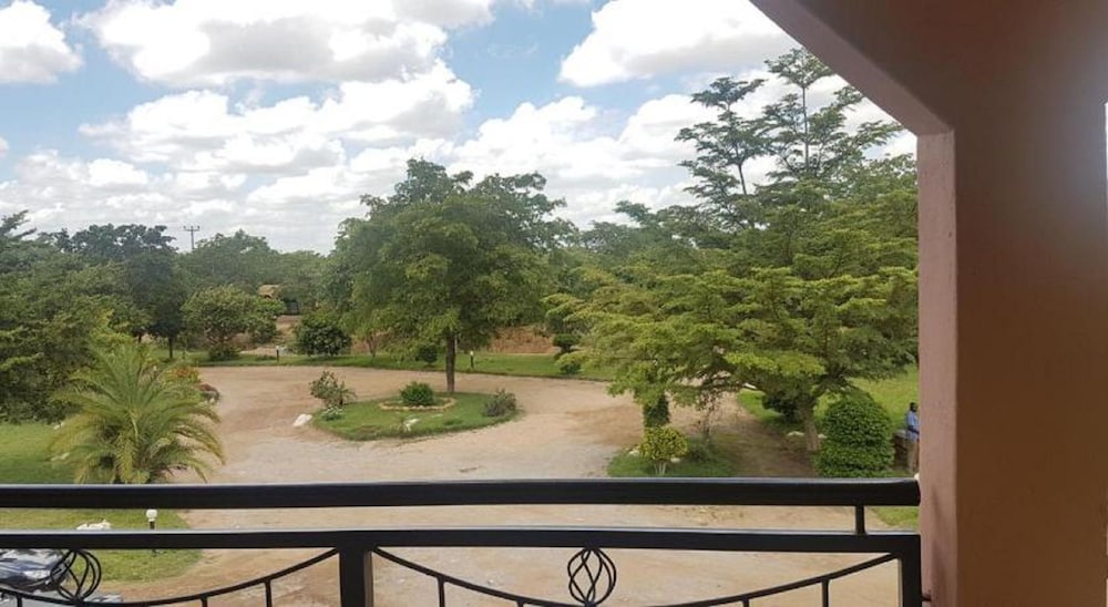 shamkan lodge