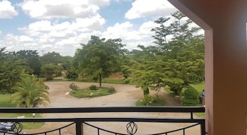 shamkan lodge