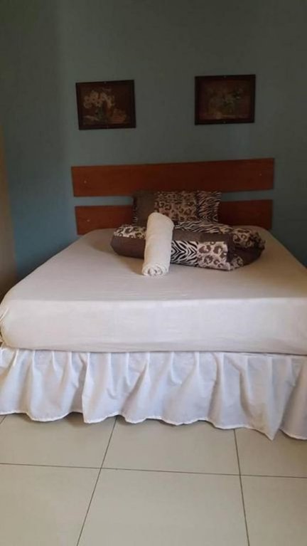 shamkan lodge