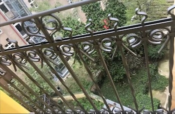 letna garden suites