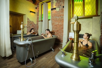letna garden suites