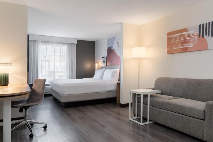 spark by hilton savannah south i 95