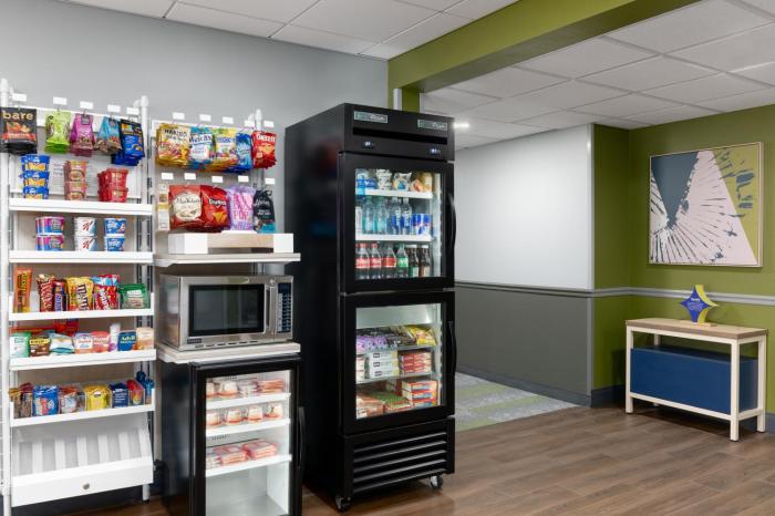 spark by hilton savannah south i 95