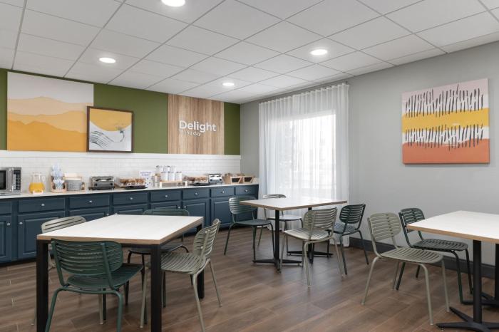 spark by hilton savannah south i 95