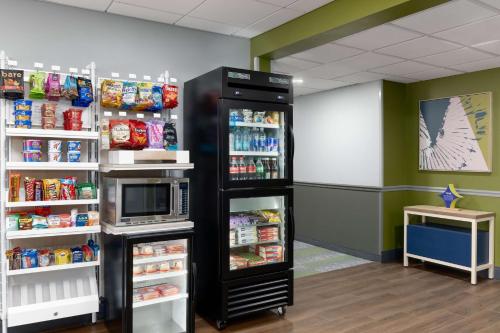 spark by hilton savannah south i 95