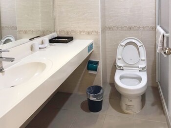 matsu star yang bandb