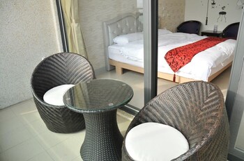 matsu star yang bandb