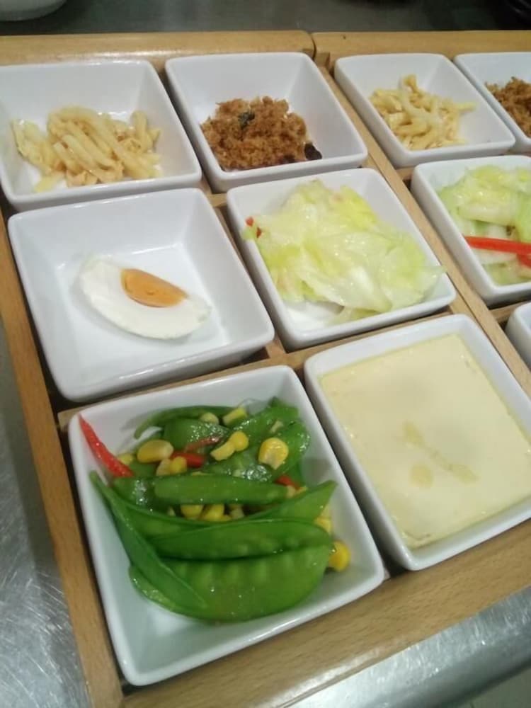 matsu star yang bandb