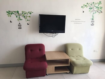 matsu star yang bandb