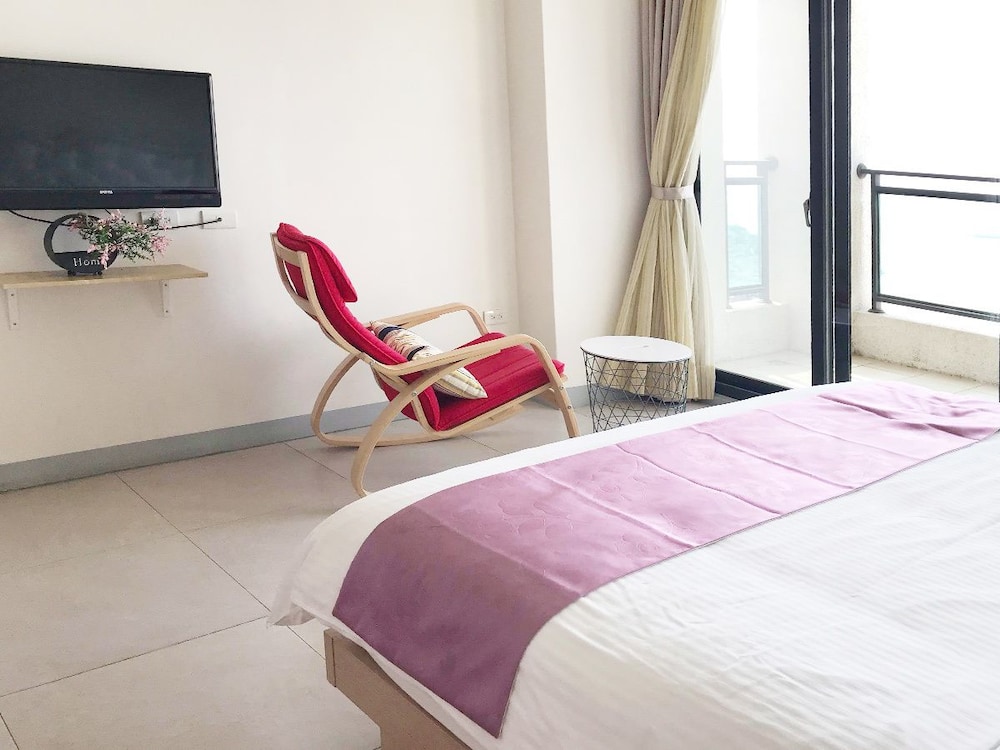 matsu star yang bandb