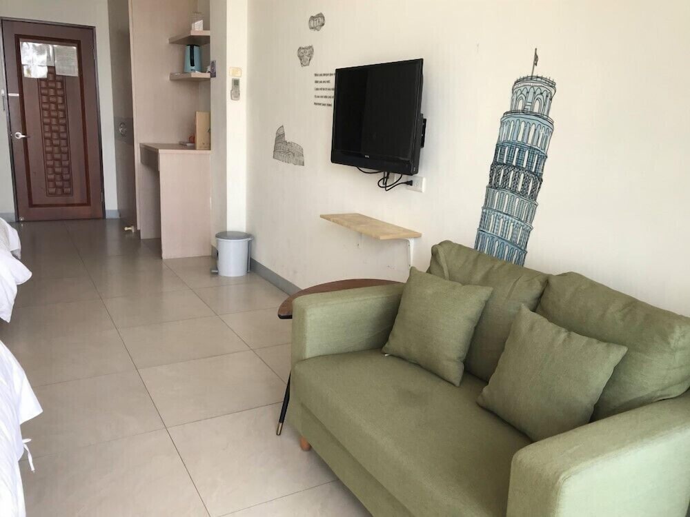 matsu star yang bandb