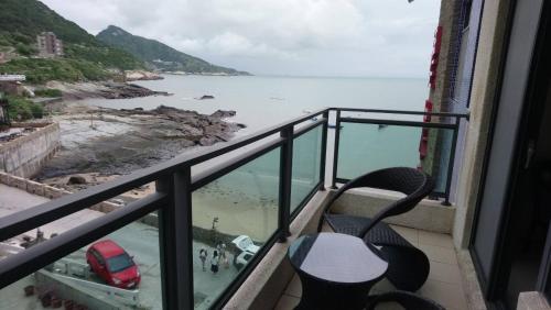 matsu star yang bandb