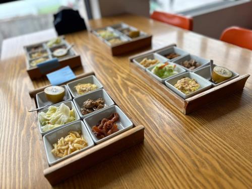 matsu star yang bandb