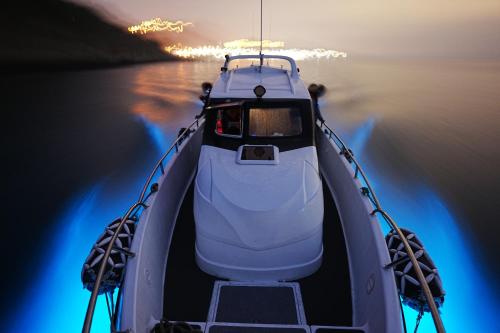 matsu star yang bandb