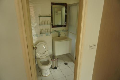 matsu star yang bandb