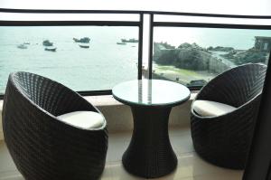 matsu star yang bandb