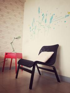 matsu star yang bandb