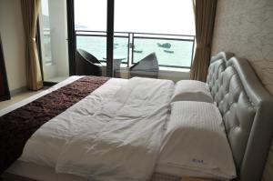 matsu star yang bandb