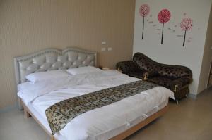 matsu star yang bandb