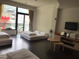 matsu star yang bandb