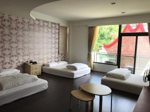 matsu star yang bandb