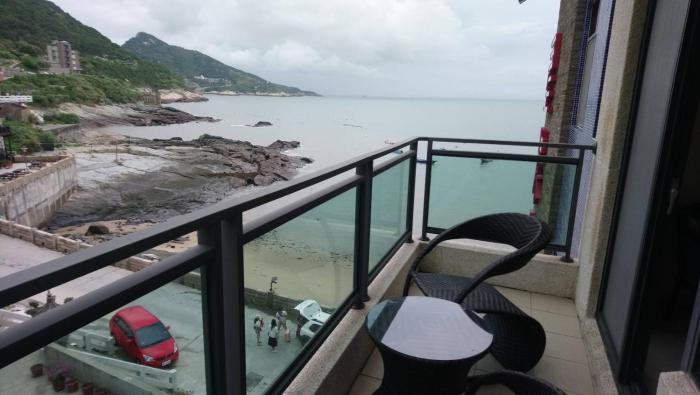 matsu star yang bandb