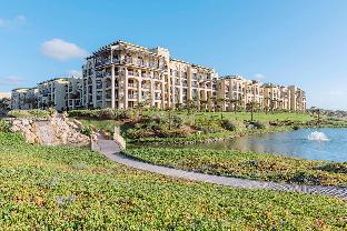 Mazagan Beach & Golf Resort,Casablanca>>Azemmour,5 star