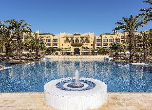 Mazagan Beach & Golf Resort,Casablanca>>Azemmour,5 star