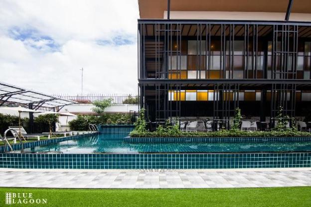 blue lagoon hotel